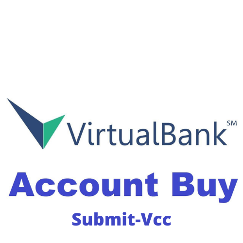 Buy Virtual Bank Account