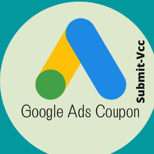 Buy Google Ads Coupons