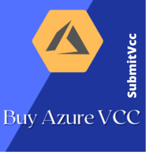 Buy Azure VCC