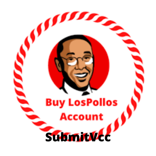 Buy LosPollos Account