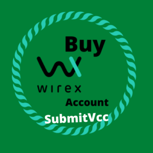 buy wirex account
