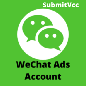 Buy Wechat Ads