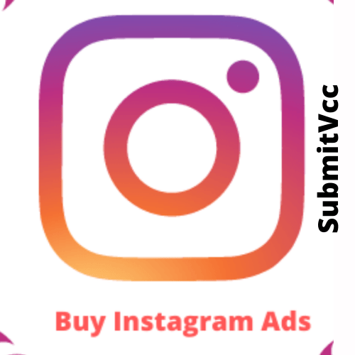 Buy Instagram Ads