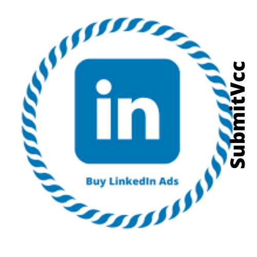 Buy LinkedIn Ads