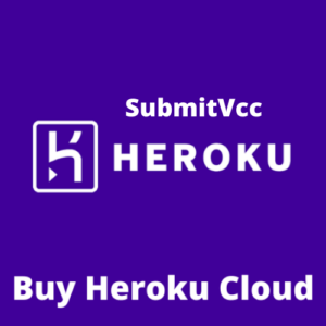 buy heroku cloud