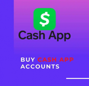 Buy Verified Cashapp Account With Documents