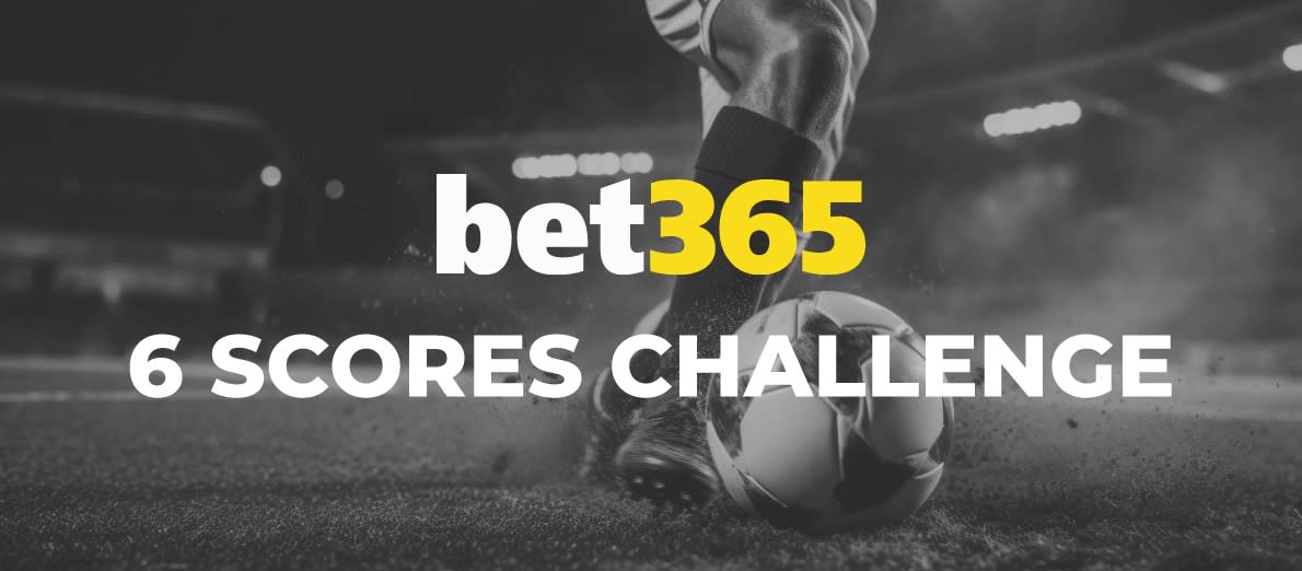 Mastering Your bet365 Account Like A Champ