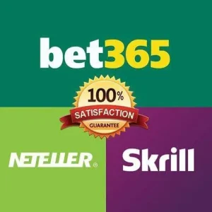 Buy Bet365 Accounts